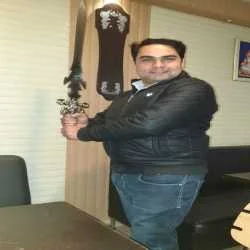 LALIT SHARMA