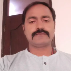 Sanjeev Rawat