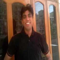 Lokesh Yadav