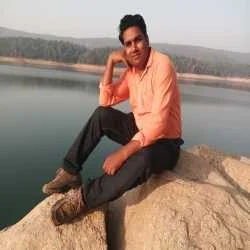 pravin kumar sahu
