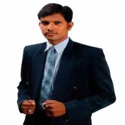 Vinod Sharma