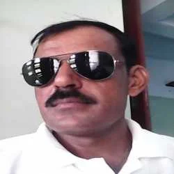 Bhura RAm jakhar