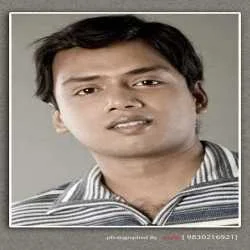 ARINDAM DAS