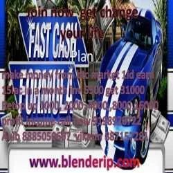 blenderip