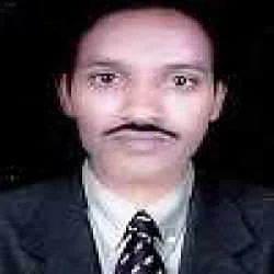 Tapan Prasad Acharya