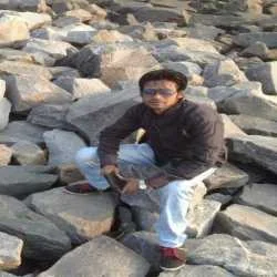 kaushik kundu