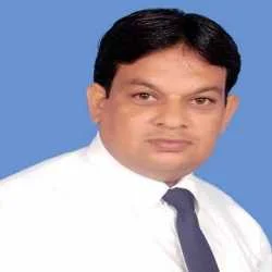 Subhash Sharma
