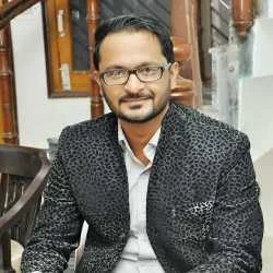 Pankaj Malhotra