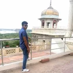 Aditya Singh