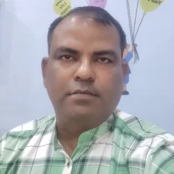 Santosh Kumar Singh