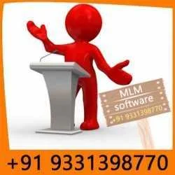Mlm Software All Customized Plan Demo Call- +91 9331398770
