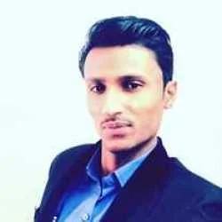 Ravindra Darade