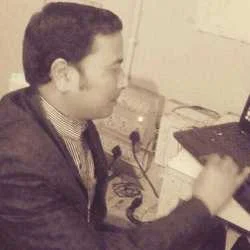 ARUN KUMAR