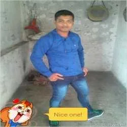 kishan shingan