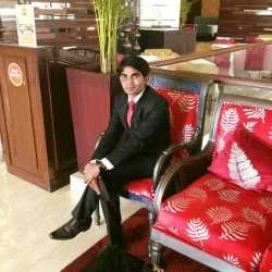 Rakesh Kumar (Royal Thoughter)