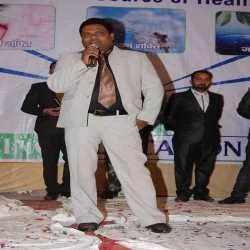 Ravinder Uttrai