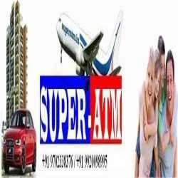 SuperATM