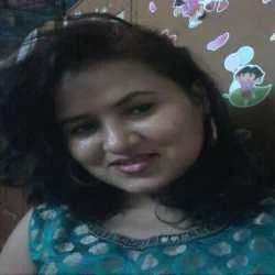 Vaishali Wamankar