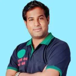 vinod salvi