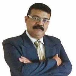 Dr. Nitin Sule