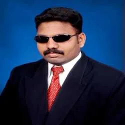 RANJITHKUMAR MS