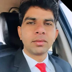 Raj Yadav Mlm