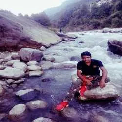 sonu dahiya