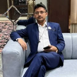 Abhra Chaudhuri