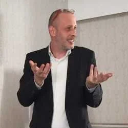 Daniel Raasch