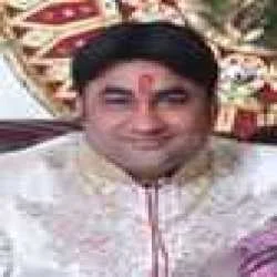 MANISH DHAWAN