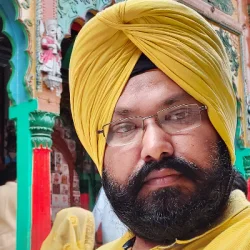 harkirat singh