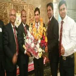 JITENDER