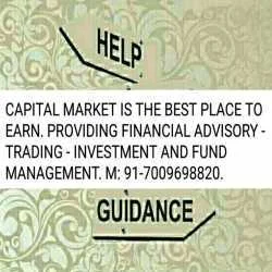 CAPITAL SOLUTION
