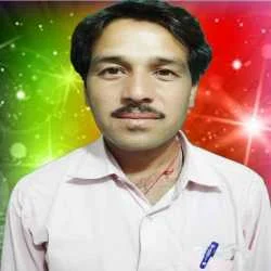 Chhabil Singh Bilager