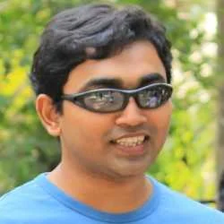 Shubhashis Ghosh