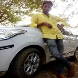 RAVI YADAV
