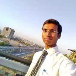 Tushar Shingala
