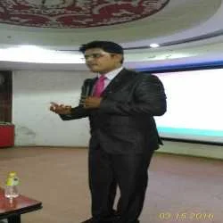 Vishal Majgaonkar
