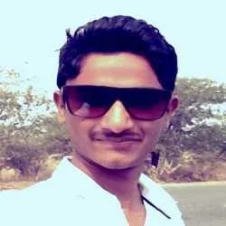 UBED MANSOOR PATEL