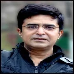 Soumya Adhikary