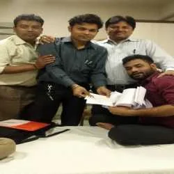 PANKAJ