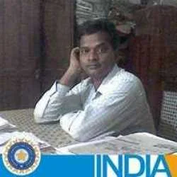 ROHIT KUMAR DEHERI