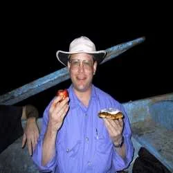 andrew
