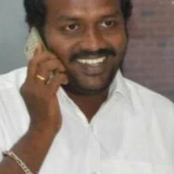 Yogesh Naidu