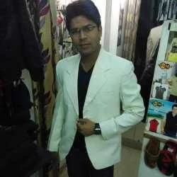 Vikas gupta