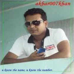 Akbar Khan