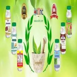 Oxiinc Health Care Company Pvt Ltd.