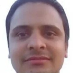 Kailash Kumar