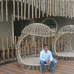 Harish Kumar Sahu