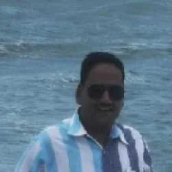 madan maurya